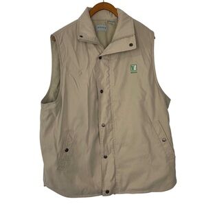 Nikken Vest with magnets Size L